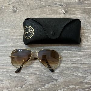 Ray-Ban Aviators